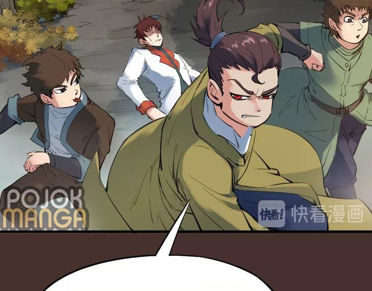 Dragon’s Blood Vessels Chapter 26 Gambar 20
